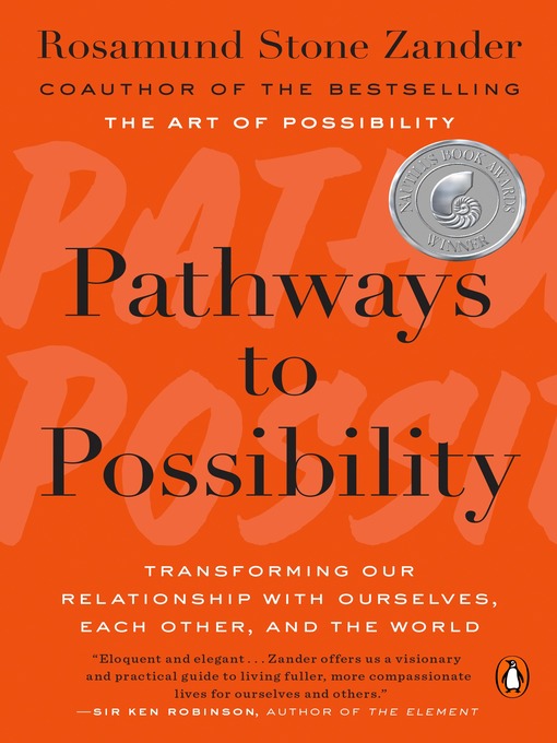 Cover image for Pathways to Possibility